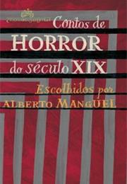 Contos De Horror Do Século XIX