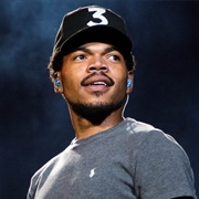 Chance the Rapper