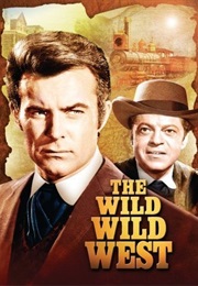 The Wild Wild West (1965)