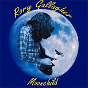 Moonchild-Rory Gallagher