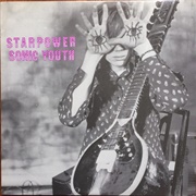 Star Power - Sonic Youth