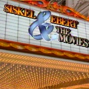 Siskel and Ebert and the Movies