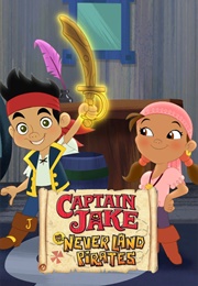 Jake and the Never Land Pirates (2011)