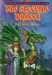 The Sleeping Dragon (Joel Rosenberg)