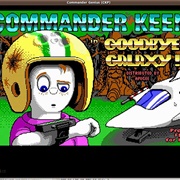 Commander Keen 4: Secret of the Oracle