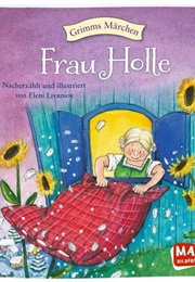 Frau Holle (Grimm)