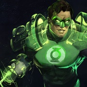 Green Lantern