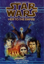 Heir to the Empire (Timothy Zahn)