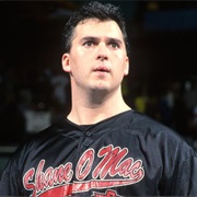 Shane McMahon