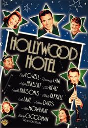 Hollywood Hotel (1937)