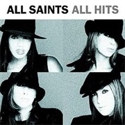 All Saints - All Hits