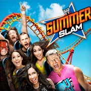 Summerslam 2013