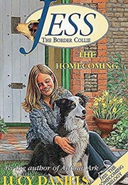 The Homecoming (Lucy Daniels)