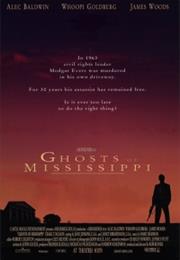 Ghost of Mississippi