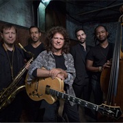 Pat Metheny Group