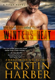 Winters Heat (Cristin Harber)