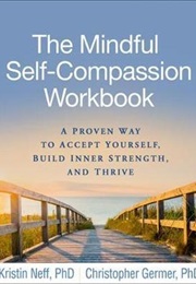 Self Compassion Workbook (Neff)