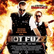 Hot Fuzz