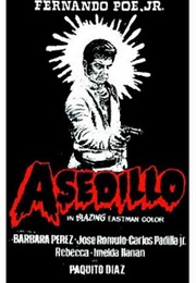 Asedillo (1971)