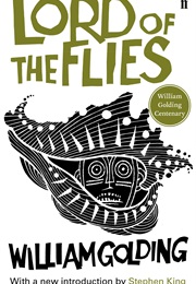 A Classic Book With Less Than 200 Pages (The Lord of the Flies)