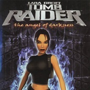 Lara Croft Tomb Raider: The Angel of Darkness