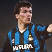 Lothar Matthaus