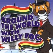 Around the World With Willy Fog