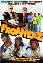 Fronterz (2004)