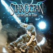 Star Ocean: Till the End of Time (PS2)