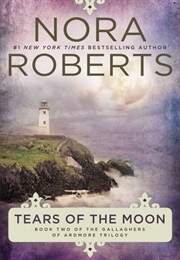 Tears of the Moon (Nora Roberts)