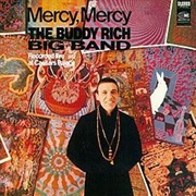 Buddy Rich - Mercy, Mercy