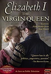 The Virgin Queen (2005)