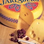 Jarlsberg