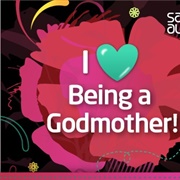 Be a Godmother