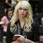 Jenny Humphrey