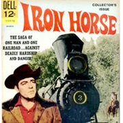 The Iron Horse