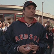 Ben Wrightman (Fever Pitch)