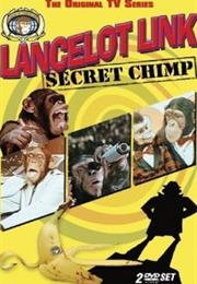 Lancelot Link, Secret Chimp