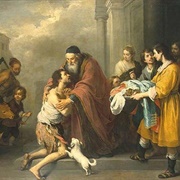 Parable of the Prodigal Son