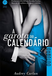 A Garota Do Calendário - Outubro (Andrey Carlan)