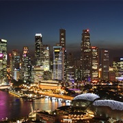 New Singapore