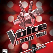 The Voice: I Want You