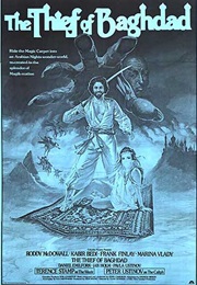 The Thief of Baghdad (1978)