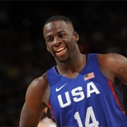 Draymond Green