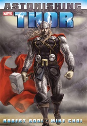 Astonishing Thor (Robert Rodi)