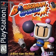 Bomberman World