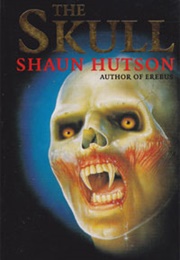 The Skull (Shaun Hutson)