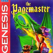 The Pagemaster