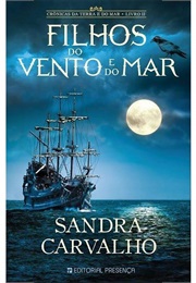 Filhos Do Vento E Do Mar (Sandra Carvalho)