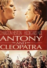 Antony and Cleopatra (1972 Film)